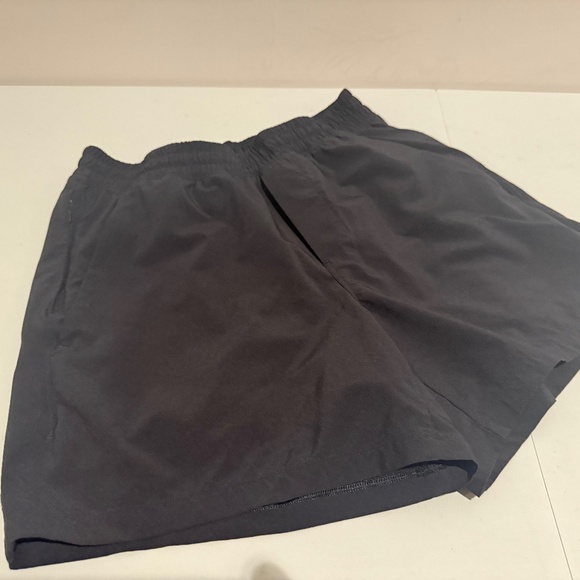 Pace Breaker Linerless Short 5" - Picture 1 of 3